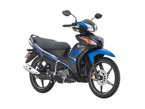 Yamaha has hiked prices for all its bs6 models. new-colours-2020-yamaha-lagenda-115zi-price-malaysia-11 ...