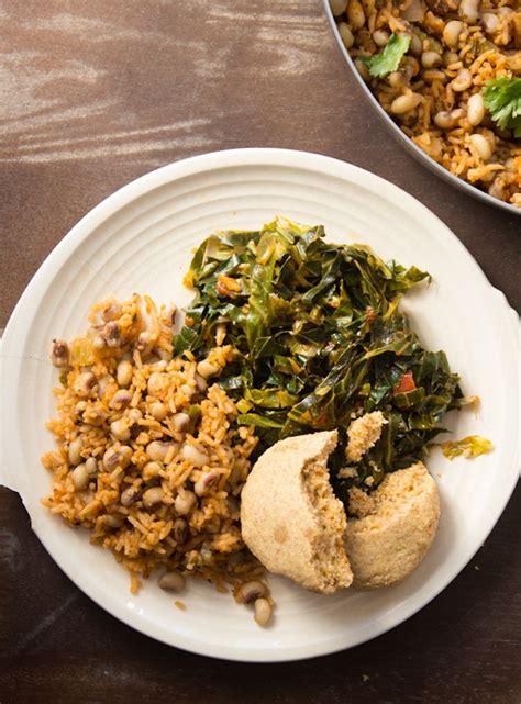 Our hope is that you will find vegan living as easy, rewarding, and fun as we do! The Best Vegan Soul Food: 37 Southern-Inspired Comfort ...