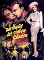 Filmplakat: Haus der sieben Sünden, Das (1940) - Plakat 1 von 3 ...