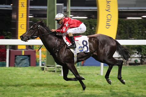 The two different horse racing courses in hong kong are situated in sha tin (new territories) and in happy valley (hong kong island). Hong Kong Racing Tips: Victory looks In Hand for Highly ...