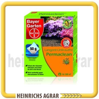 27 einzigartig bayer garten permaclean konzept garten. Bayer Permaclean Garten Langzeit-Unkrautfrei 500 g - 40043 ...