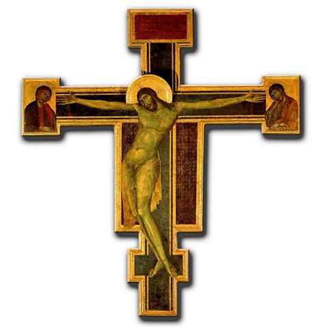 Catholic Cross Png Free Image Png All Png All