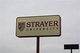Strayer University Email Photos