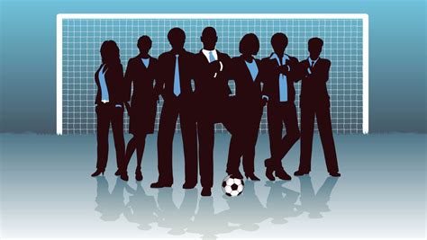 Due to the nature of the sports industry. Agents and intermediaries in football - The Football ...