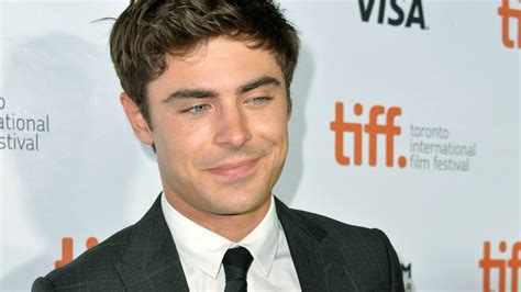 Zac Efron Totally Broke His Jaw During Sex At Least According To His