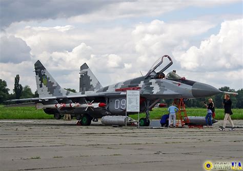 Historia Y Tecnología Militar Planes De La Fuerza Aérea De Ucrania