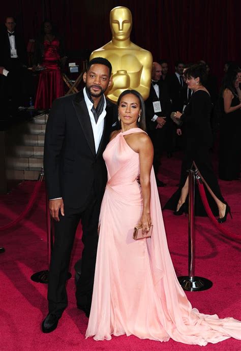Will Smith Says Wife Jada Pinkett Smith Is Not The Only One Who Had