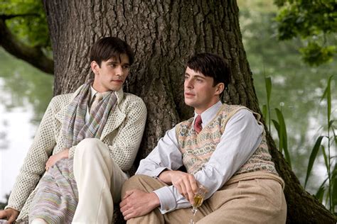 Revisiting ‘brideshead With All The Signs Of Its Times And Beyond The New York Times