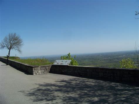 John Boyd Thacher State Park Voorheesville New York Jim Spencer