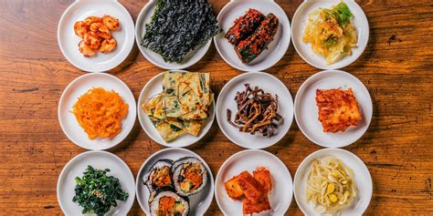 A Beginners Guide To Korean Cuisine Travelogues From Remote Lands