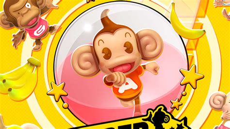 Xbox Ones New Super Monkey Ball Banana Blitz Hd Video Game Is Now