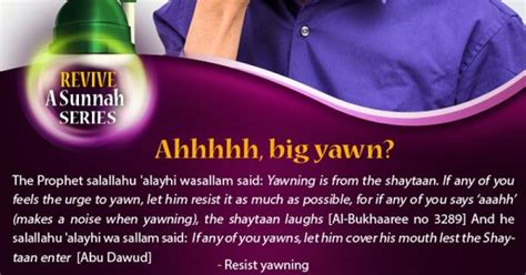Allah Likes Sneezing And Dislikes Yawning Ahle Sunnatul Jamaat