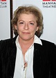 Suzanne Bertish