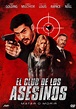 Assassin Club - película: Ver online en español