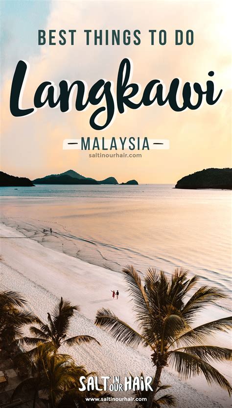 9 Best Things To Do In Langkawi 3 Day Travel Guide Artofit
