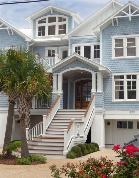 What Color Should I Paint My Beach Home Interior Design