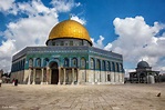 How to Visit Temple Mount and Dome of the Rock | Earth Trekkers