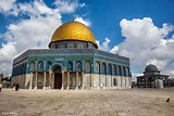 How to Visit Temple Mount and Dome of the Rock | Earth Trekkers