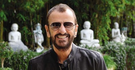 Ringo Starr 11 Oct 2022