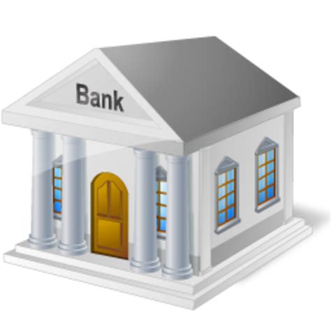 Bank Free Images At Vector Clip Art Online Royalty Free