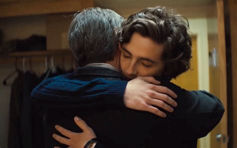 Steve Carell Guides Drug Addicted Timothee Chalamet In First Beautiful