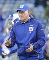 Tom Coughlin Hoping To Coach In 2017