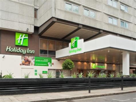 Holiday inn is an american brand of hotels based in atlanta, and a subsidiary of intercontinental hotels group, which has its headquarters in denham, buckinghamshire. Holiday Inn London - Regent's Park in United Kingdom ...