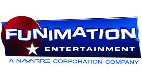 Funimation Logo Symbol Meaning History Png Brand
