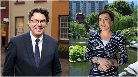 Abc news at noon is an australian midday news programme which airs on abc tv and abc news and is presented by ros childs (weekdays) and miriam corowa (weekends) from the abc's main national news studios at ultimo. ABC Radio Sydney reveals full 2020 presenter lineup