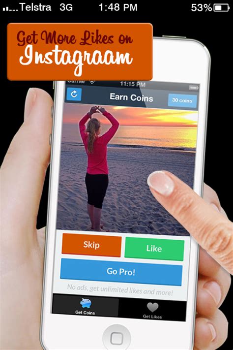 Download Get Instagram Followers Apk For Free On Getjar