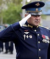 El general Andrei Sukhovetsky, la baja de mayor rango hasta ahora en el ...