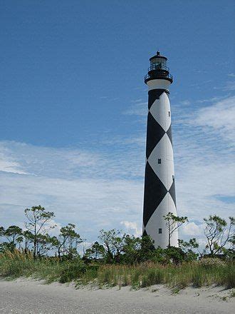 Diamond Lady Lighthouse NC Lighthouse Pictures Lighthouses