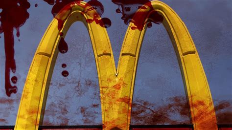 The san ysidro mcdonald's massacre was an act of mass murder which occurred at a mcdonald's restaurant in the san ysidro neighborhood of san diego, california, on july 18, 1984. THE MCDONALDS MASSACRE - RANDOM THOUGHTS