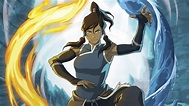 The Legend of Korra review: elementary | Polygon