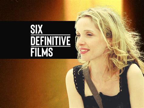 The Beginner S Guide To Julie Delpy S Six Best Films