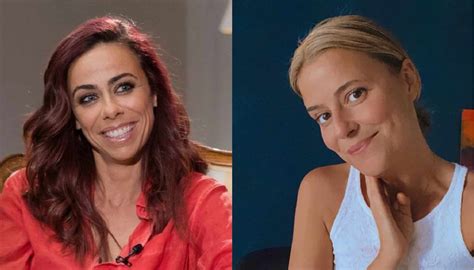 Leonor poeiras é a mais recente convidada do magazine de tendências. Após afastamento de Leonor Poeiras da TVI, Mena "põe o dedo na ferida" - On fm