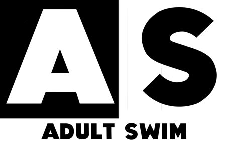 Adult Swim Logo Png