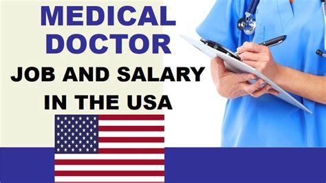 What is the most typical, good and high salary? Medical doctor Salary in the United States - Jobs and ...