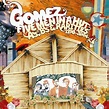 Five Men In A Hut: Singles 1998-2004 : Gomez | HMV&BOOKS online - 3720612