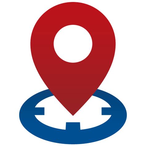 Current Location Icon 429936 Free Icons Library