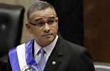 Expresidente salvadoreño acusado de corrupción ahora es nicaragüense ...