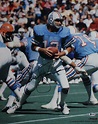 Ken Stabler Autographed/Signed Houston Oilers 16×20 Photo BAS 18799 ...