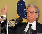 Itamar Franco, Former President of Brazil, Dies at 81 - The New York Times