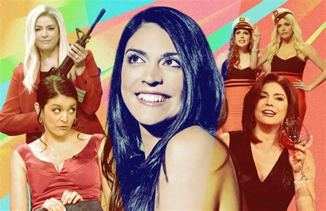 Cecily Strong S 10 Most Iconic Saturday Night Live Characters Primetimer