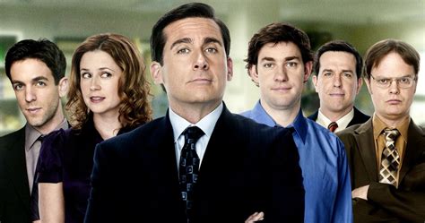 The Office 10 Jokes That Everyone Completely Missed