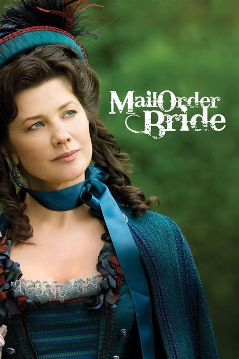 Mail Order Bride 2008 — The Movie Database Tmdb