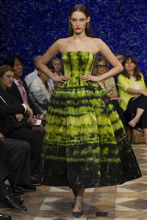 Raf Simons For Dior Dior Haute Couture Christian Dior Couture Style