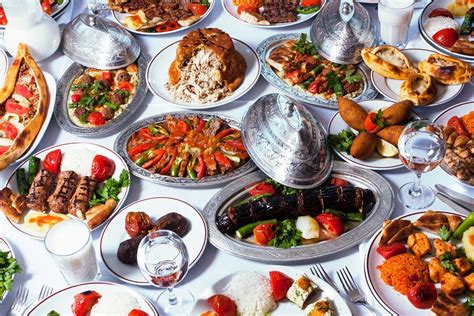 جدول اكلات رمضان عراقي مخزن