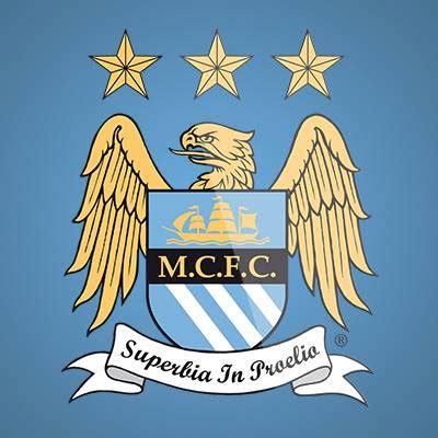 Some logos are clickable and available in large sizes. ESCUDOS DO MUNDO INTEIRO: NOVO ESCUDO DO MANCHESTER CITY ...