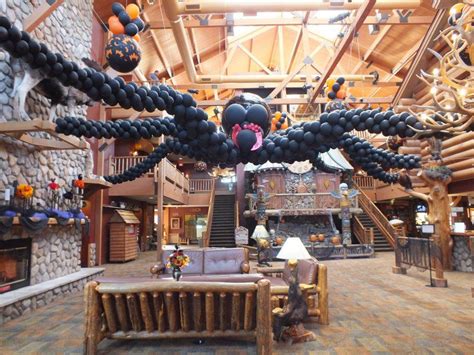 Howl O Ween At Great Wolf Lodge Wisconsin Dells Wi